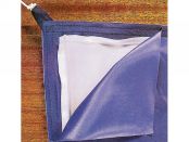de waterzak voor 50 liter